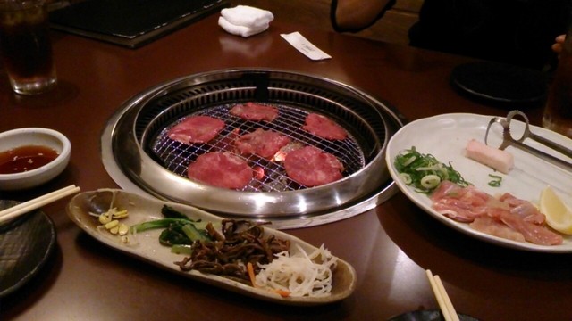 黒毛和牛専門店 焼肉こまち 一乗寺 焼肉 食べログ