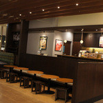 STARBUCKS COFFEE - 