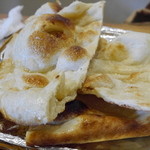 ハヴァナ ダイニング - ナン