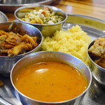 ハヴァナ ダイニング - バイキングランチ