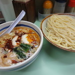 飛天 - 三郷　つけ麺