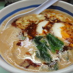 飛天 - 戸ケ崎　つけ麺