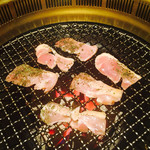 焼肉燦家 - 