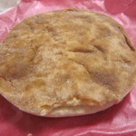 虎彦製菓 - 素朴な表情です