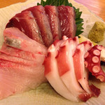 Sake To Meshi No Hirai - 