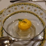 ビストロ ボンファム - ２０１５、８　前菜