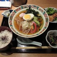 赤坂あじさい - 