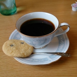 自家焙煎香房 M's珈琲_0