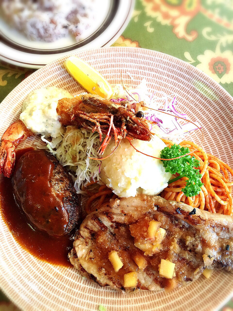 ナポリタン卵のせさんが口コミ投稿したお店一覧 [食べログ]