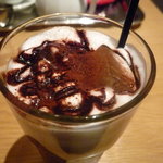 Cafe Bougnat Bougnat - ☆甘味と少しの苦味が共存しています☆