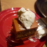 Cafe Bougnat Bougnat - ☆チーズっぽい香りがしっかりですね☆