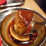 Cafe Bougnat Bougnat - ☆とろっとした舌触りがGood!!☆