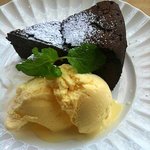 ビジョナリー カフェ スウィーツ - 