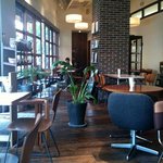 ビジョナリー カフェ スウィーツ - 