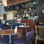 ビジョナリー カフェ スウィーツ - 