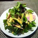 コントワール ミサゴ - 【2015年7月】