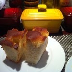 コントワール ミサゴ - 【2015年7月】