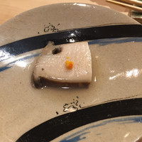 鮓 村瀬 - 