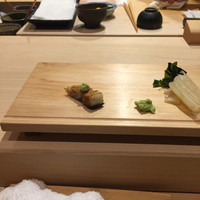 鮓 村瀬 - 