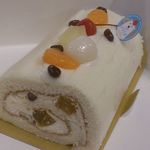 森三 - 料理写真: