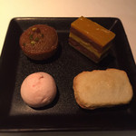 オーグードゥジュール ヌーヴェルエール - 