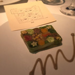 オーグードゥジュール ヌーヴェルエール - 