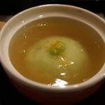 禅紫 - 15.08　枝豆の万十