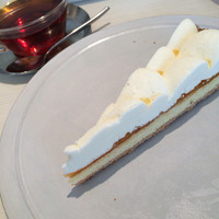 TOOTH TOOTH GARDEN RESTAURANT - 