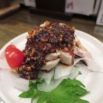 中華 鶏ざ - よだれどり