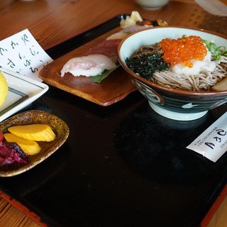 お食事処 びゃく_1