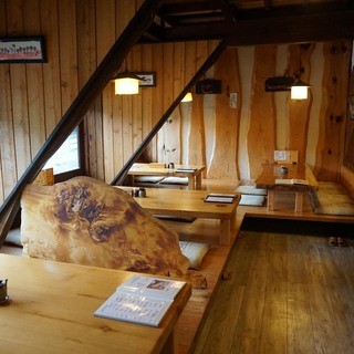 お食事処 びゃく_2