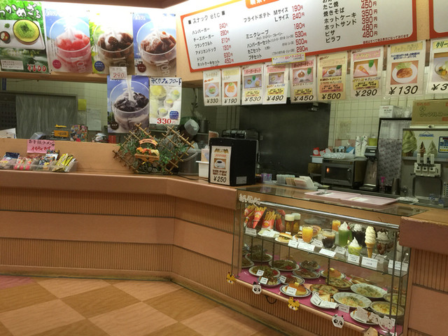 紙風船 とぴあ店 - 遠野（ラーメン）の写真