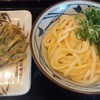 丸亀製麺 静岡インター店