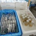 漁師の魚屋 - 