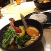 Rojiura Curry SAMURAI.  下北沢店