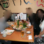 磯一 東三国店 - 楽しく飲食したり、、、思い出のいっぱいある今は無き大好きだったお店。