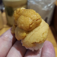 鮨 なかがわ - 