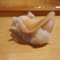 鮨 なかがわ - 