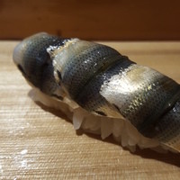 鮨 なかがわ - 