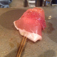 串揚げ 依知川 - 