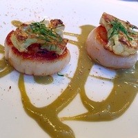 Jean-Georges Tokyo - 