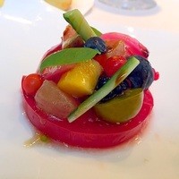Jean-Georges Tokyo - 