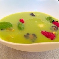 Jean-Georges Tokyo - 