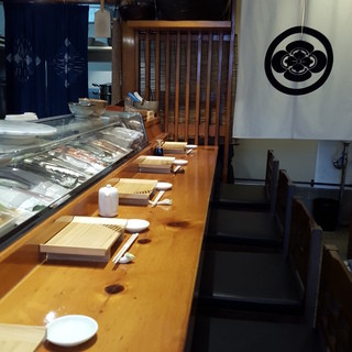 Sushi Nakagawa - 