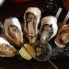 Oyster Bar MABUI 袋町店