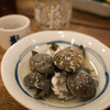多可能 - 料理写真:ながらみ