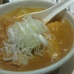 150718東京　鳥椿大山店　特製煮込み450円　