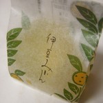 菓子舗　間瀬　本店 - 伊豆みかん