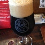 Oyster Bar MABUI 袋町店 - ブラックアイル