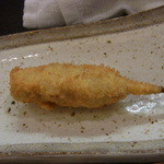 五條家 - 以下は何だったか記憶が定かではありません